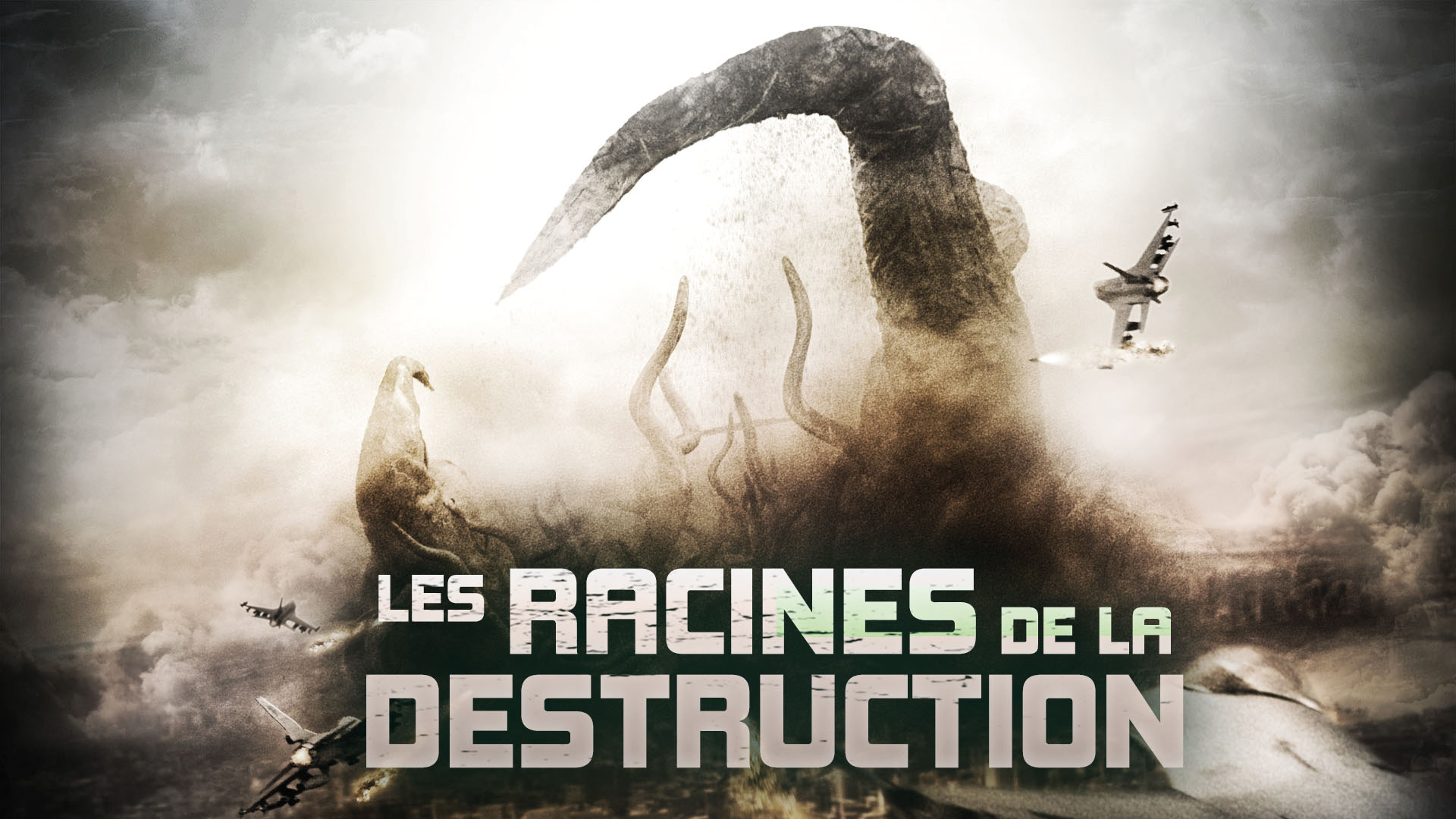 Les Racines de l'Apocalypse