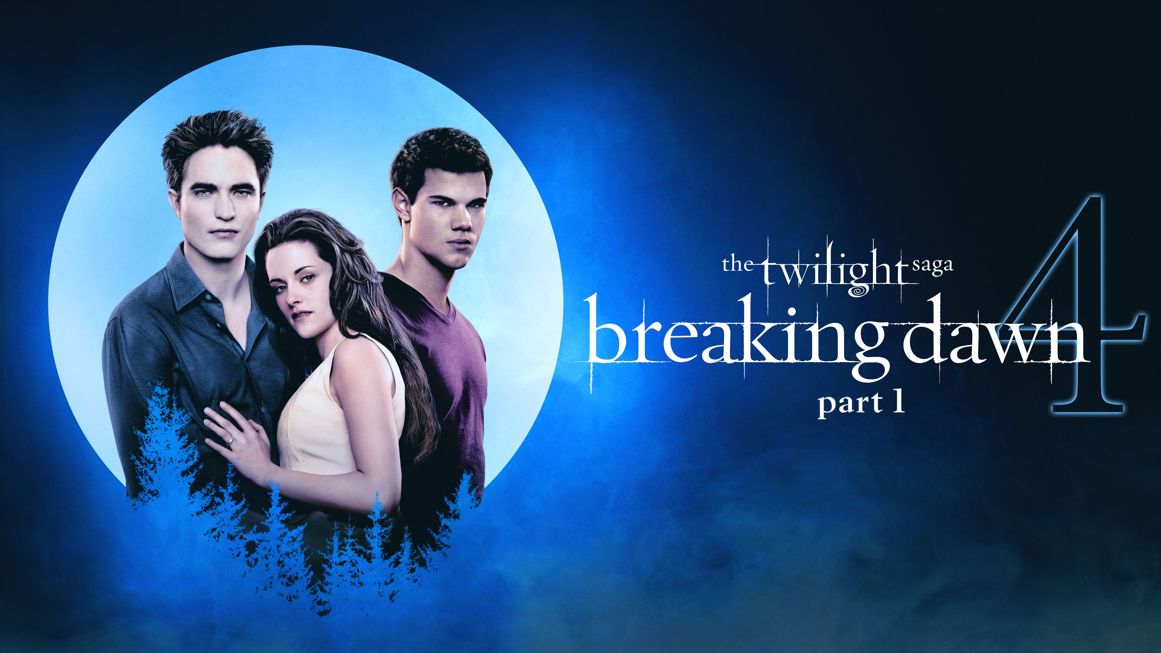 The Twilight Saga: Breaking Dawn Part 1