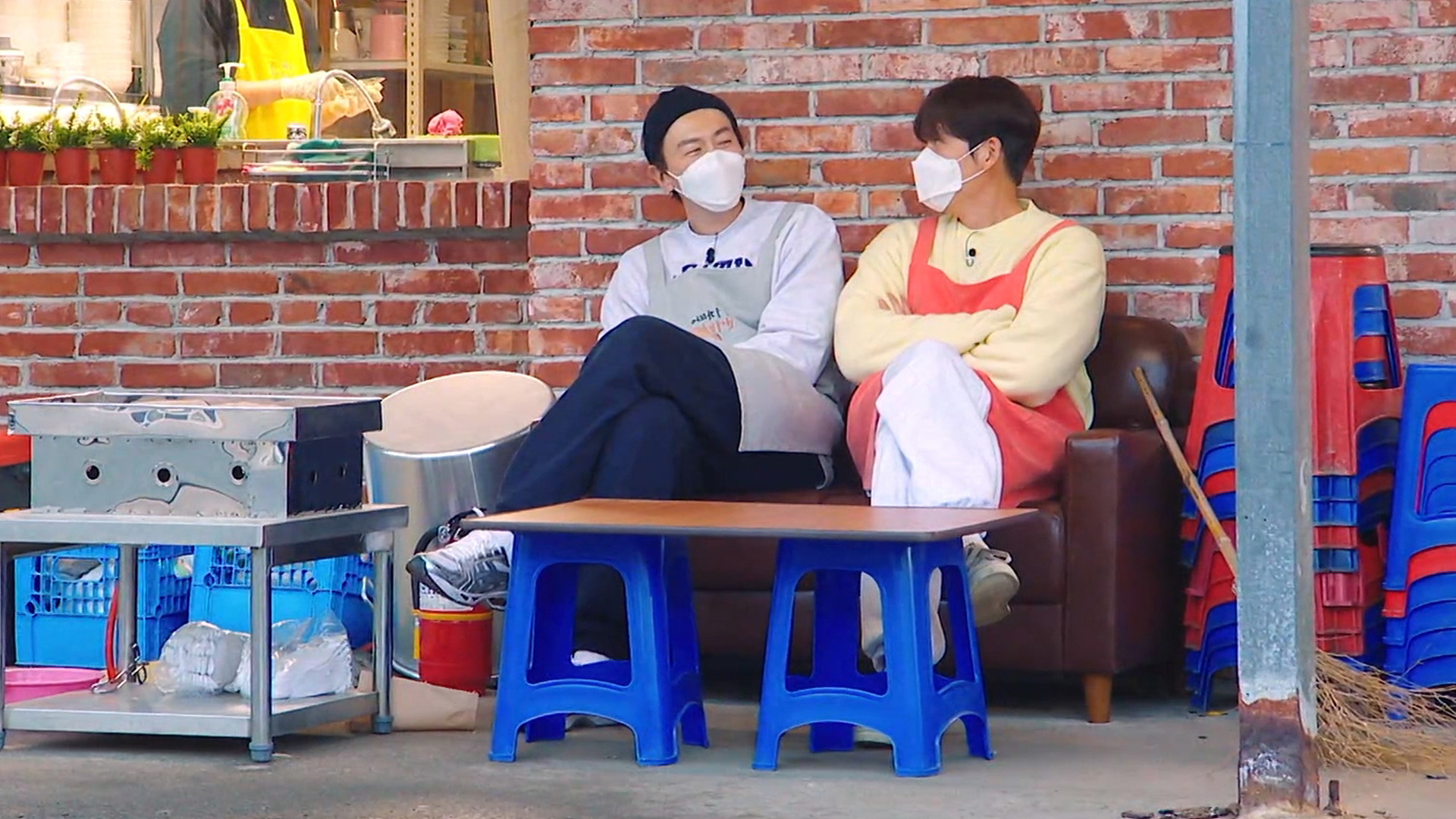 어쩌다 사장2 4회