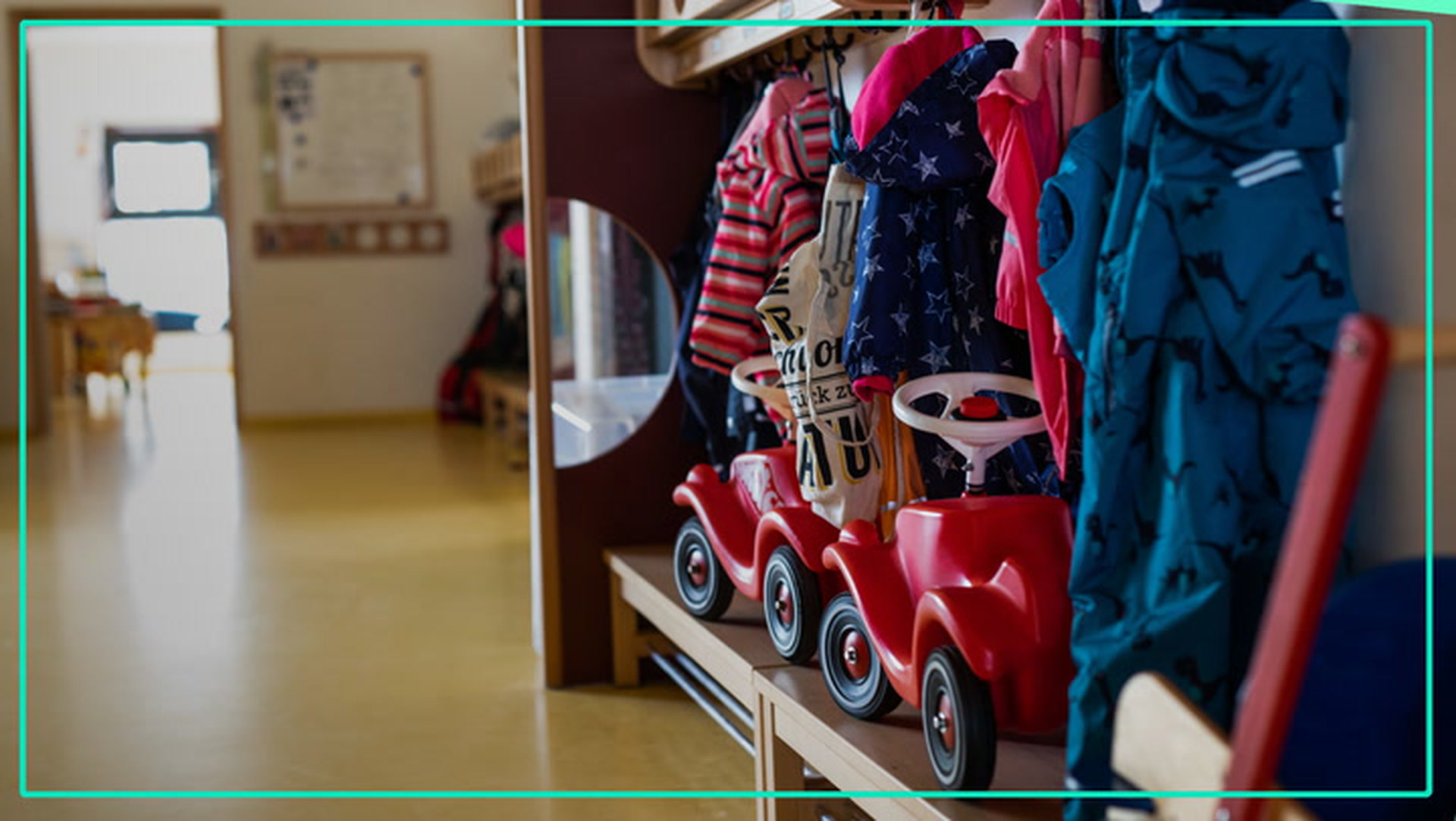 SPIEGEL Shortcut über Kinderbetreuung: Die Widersprüche beim Kita-Mangel