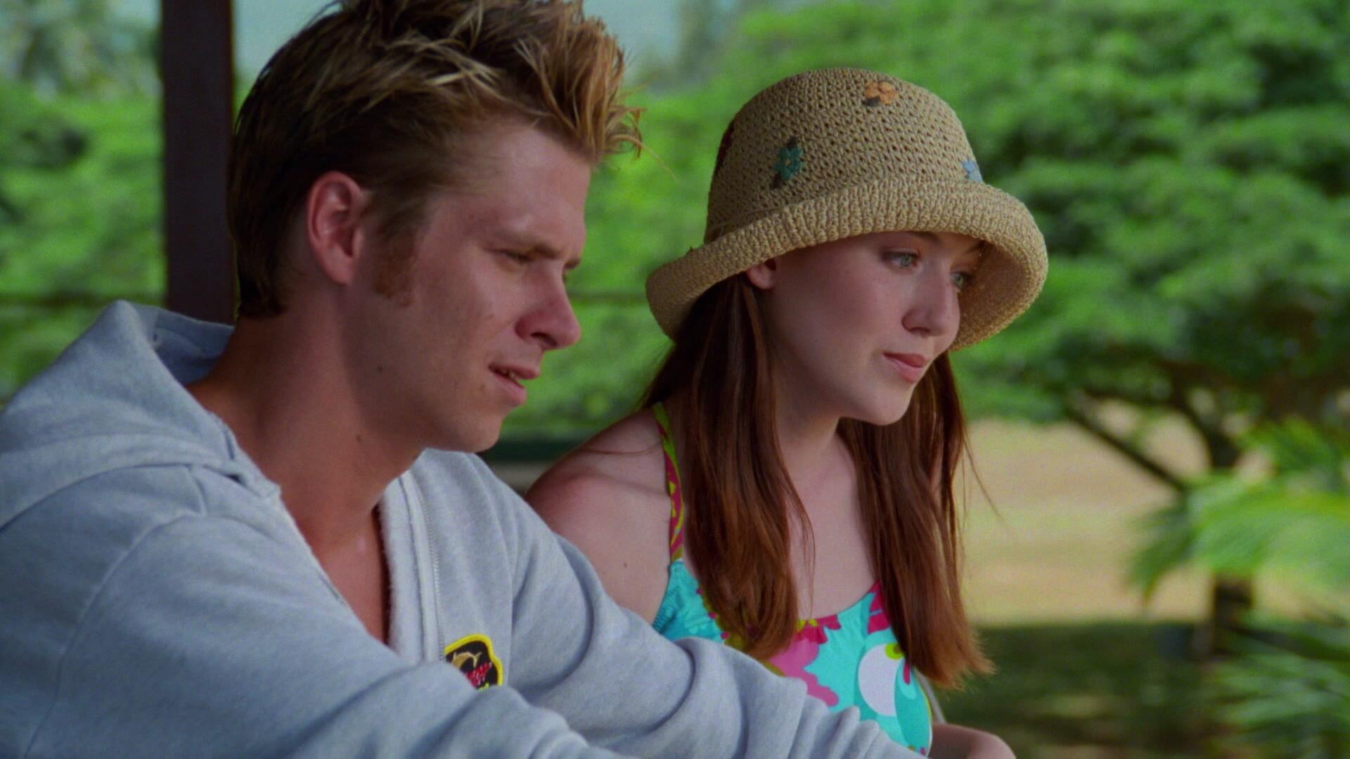 Baywatch Hawaii, Season 11