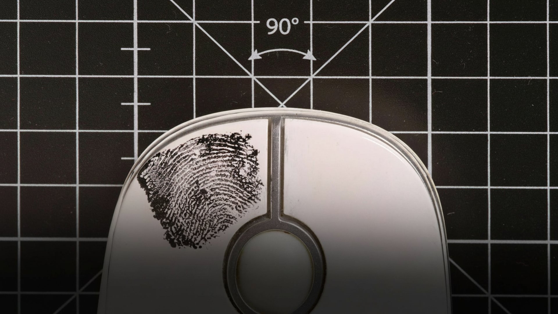 Forensics: Operation Drake