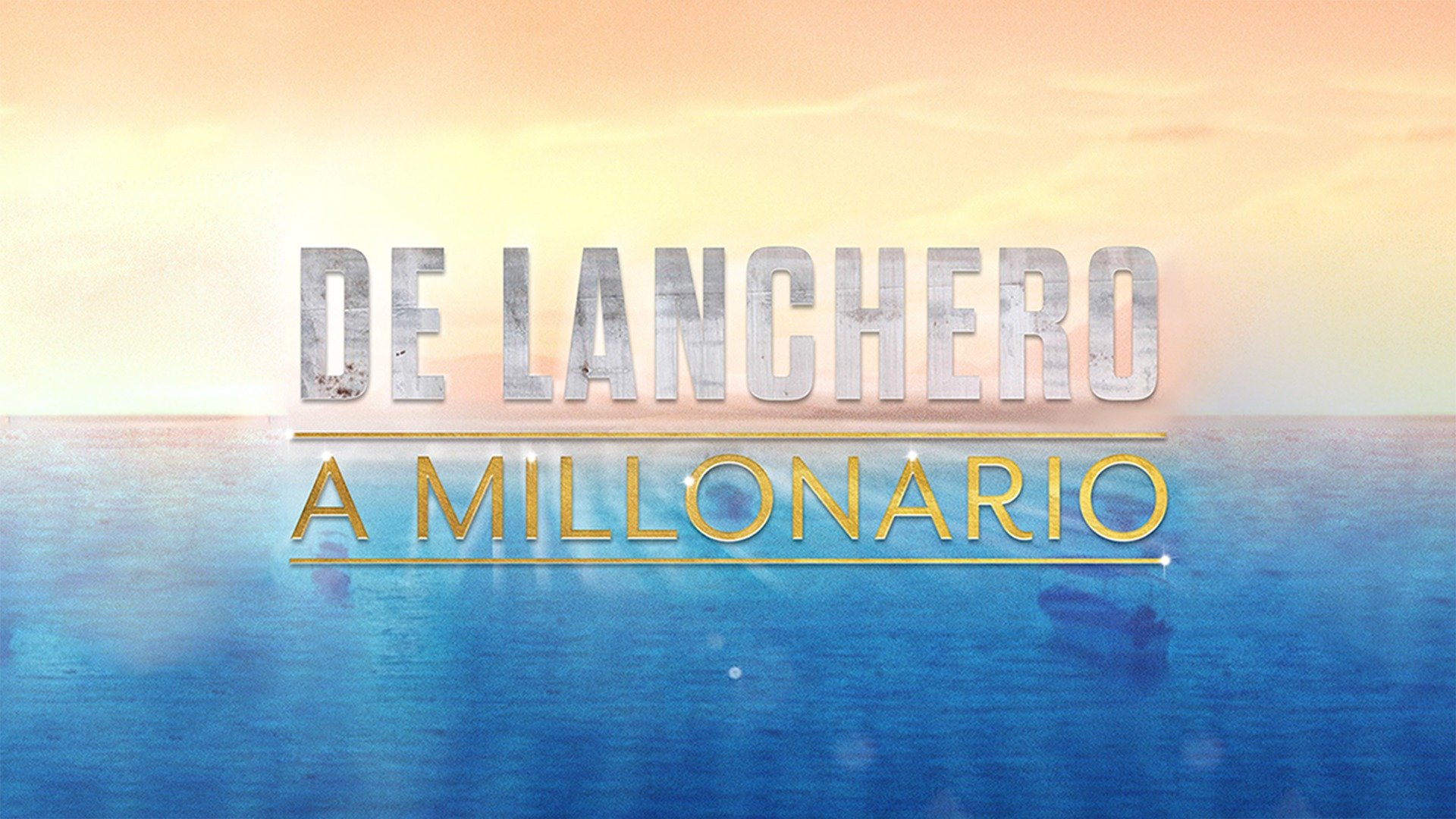 De lanchero a millonario