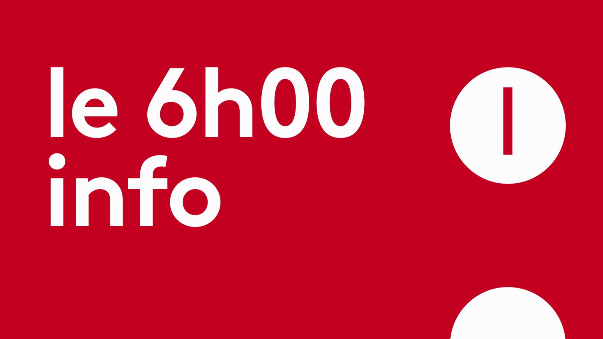 Le 6H00 Info