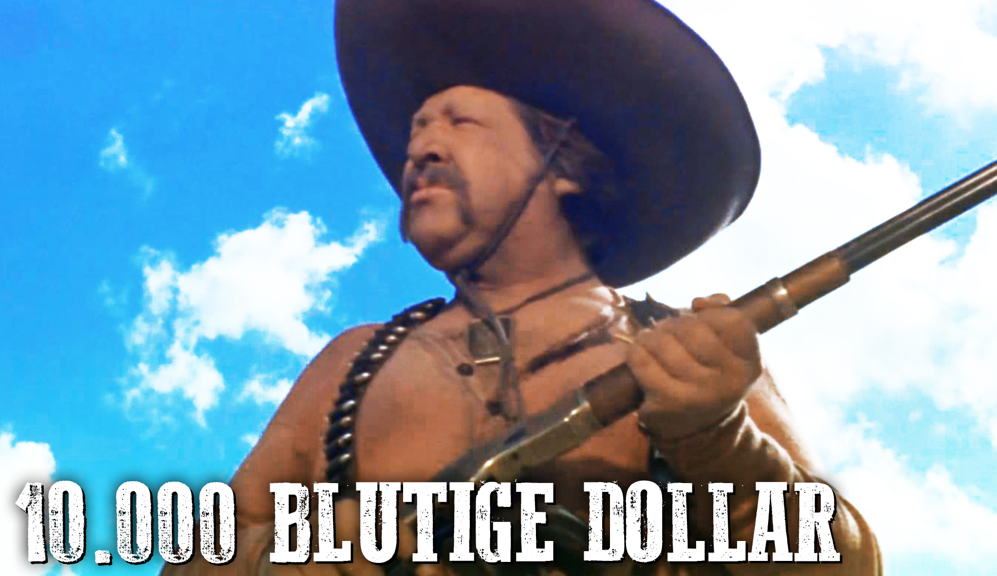 10.000 blutige Dollar