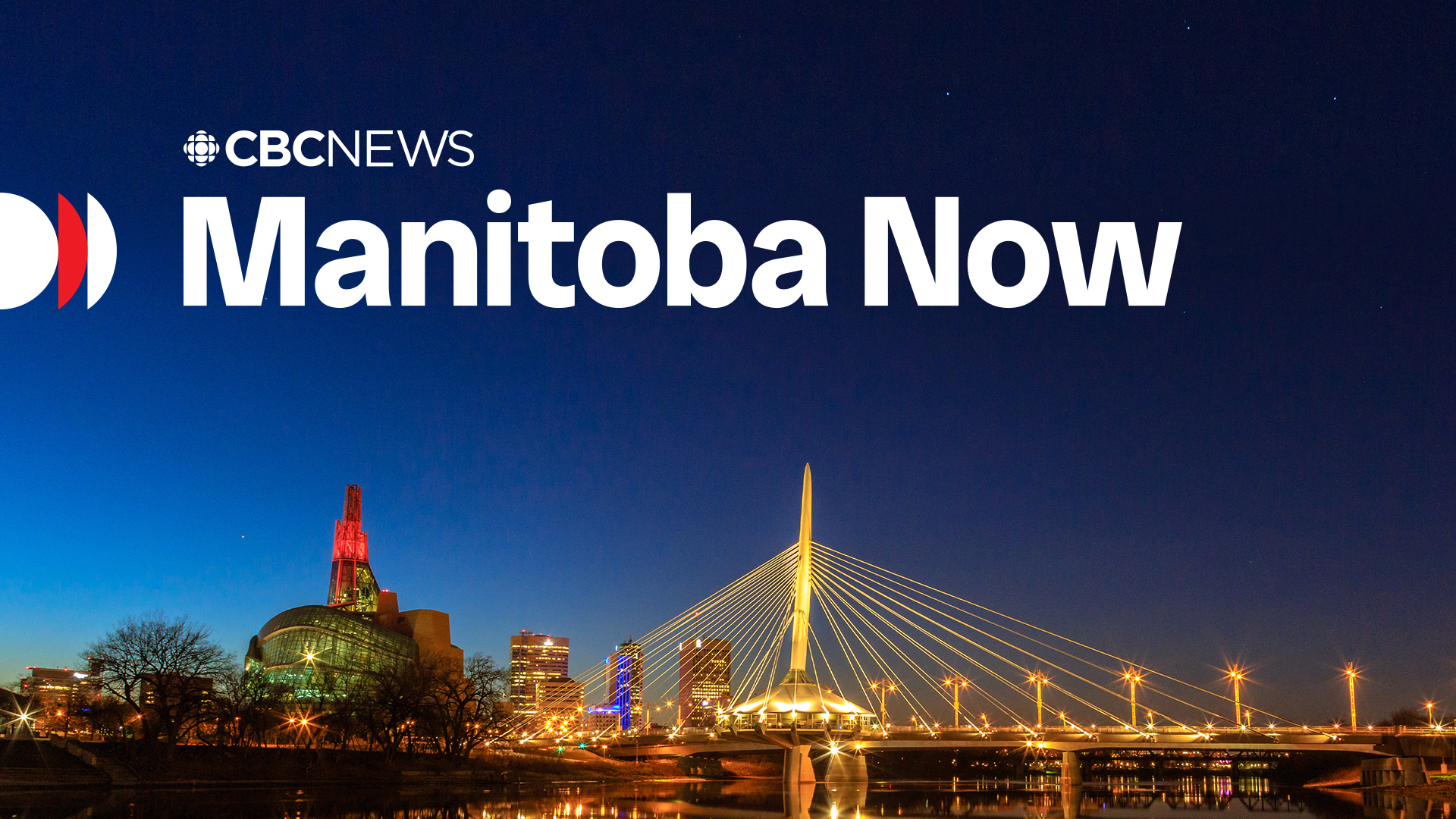 Manitoba Now