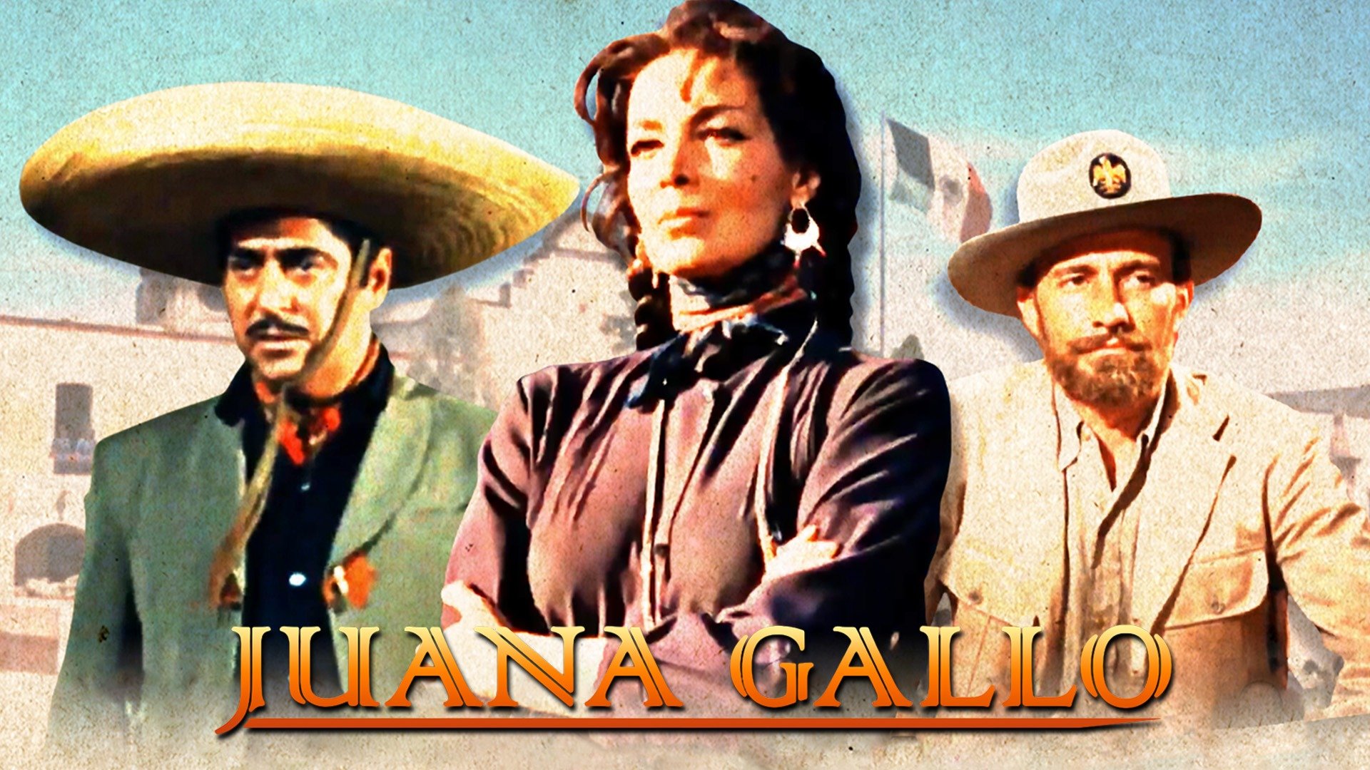 Juana Gallo