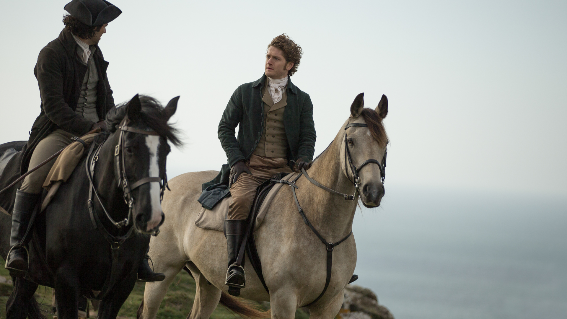 Poldark
