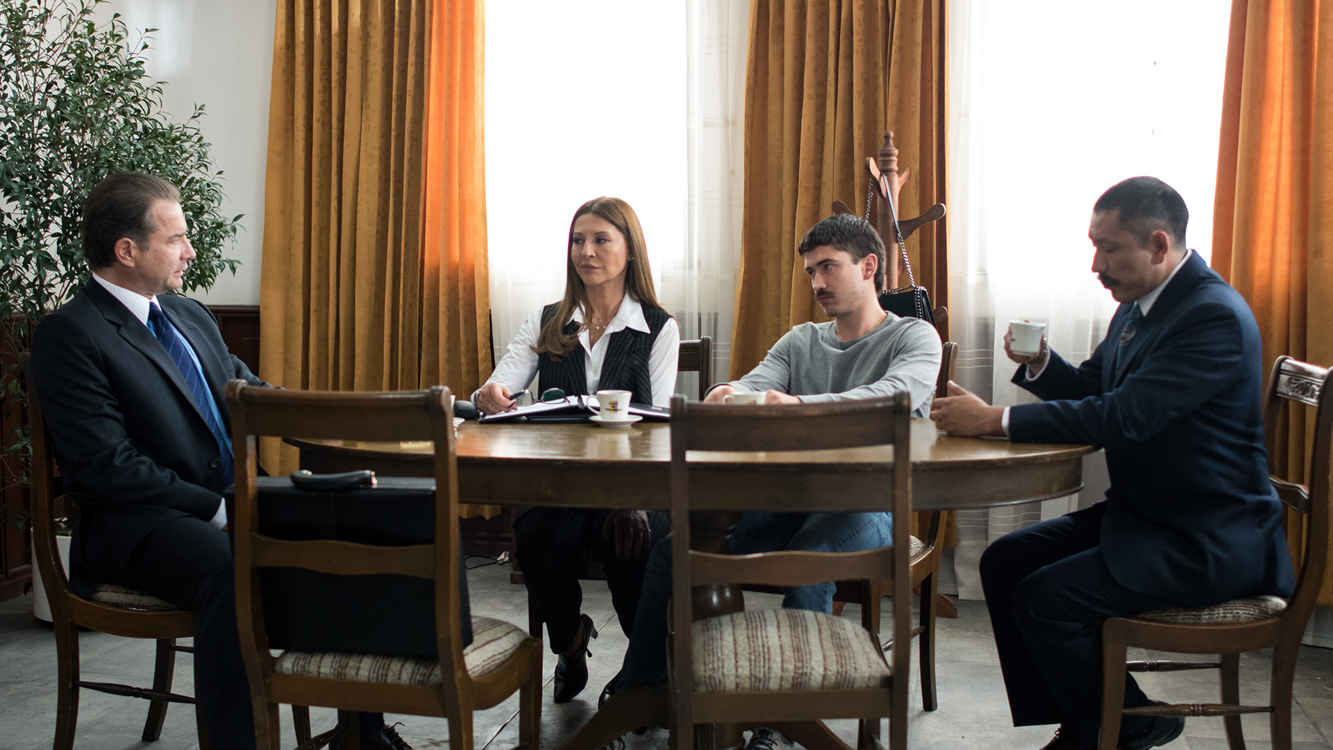 Sobreviviendo a Escobar, Alias JJ Ep. 39