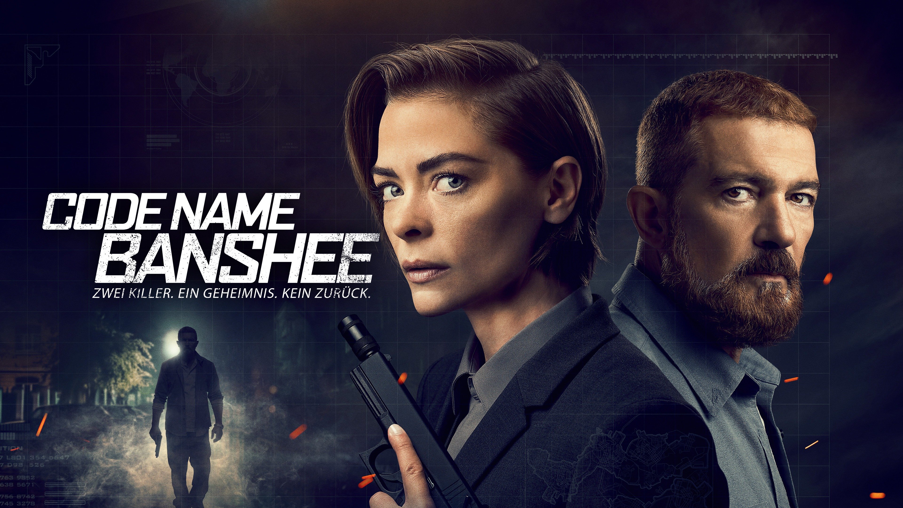Code Name Banshee