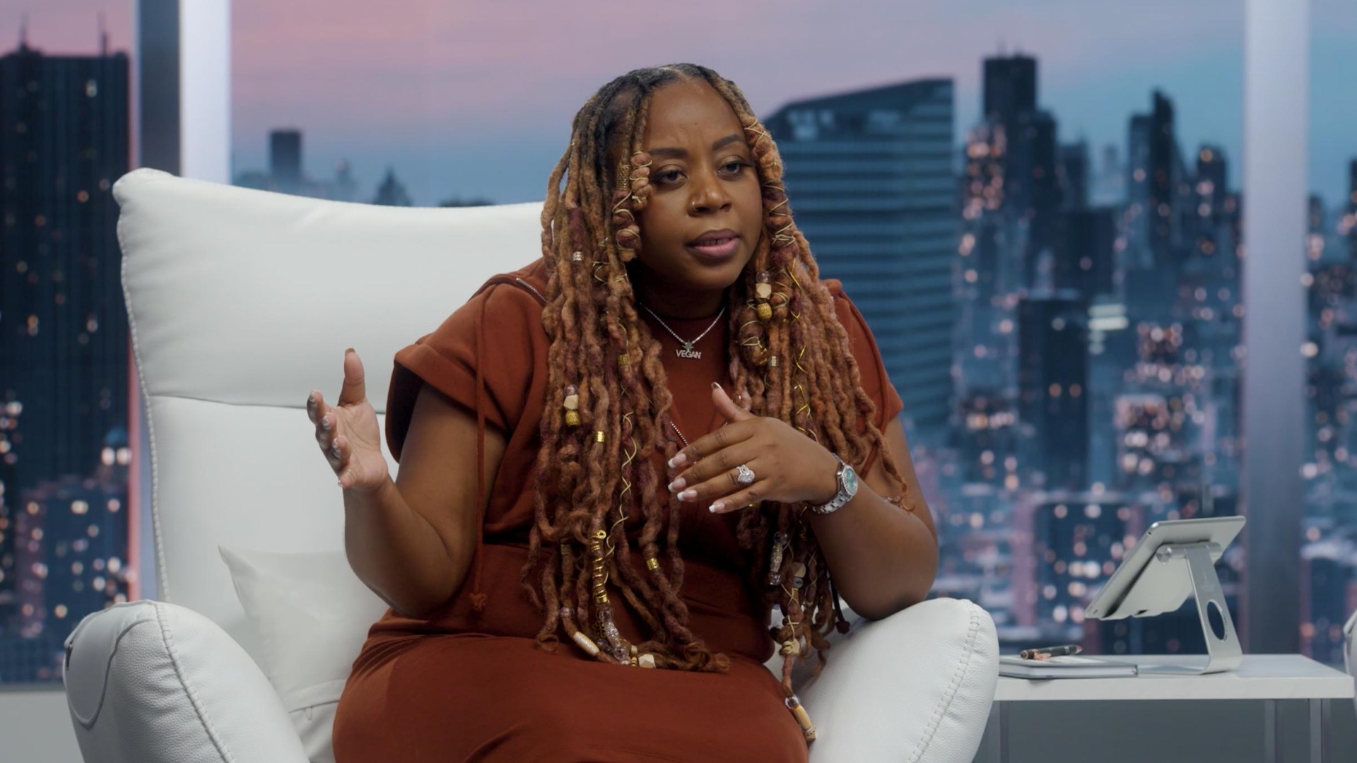 Entrepreneur Elevator Pitch