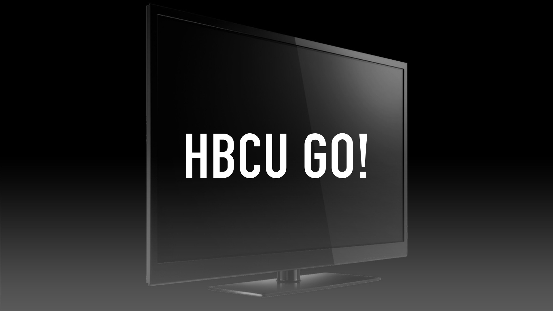 HBCU GO!