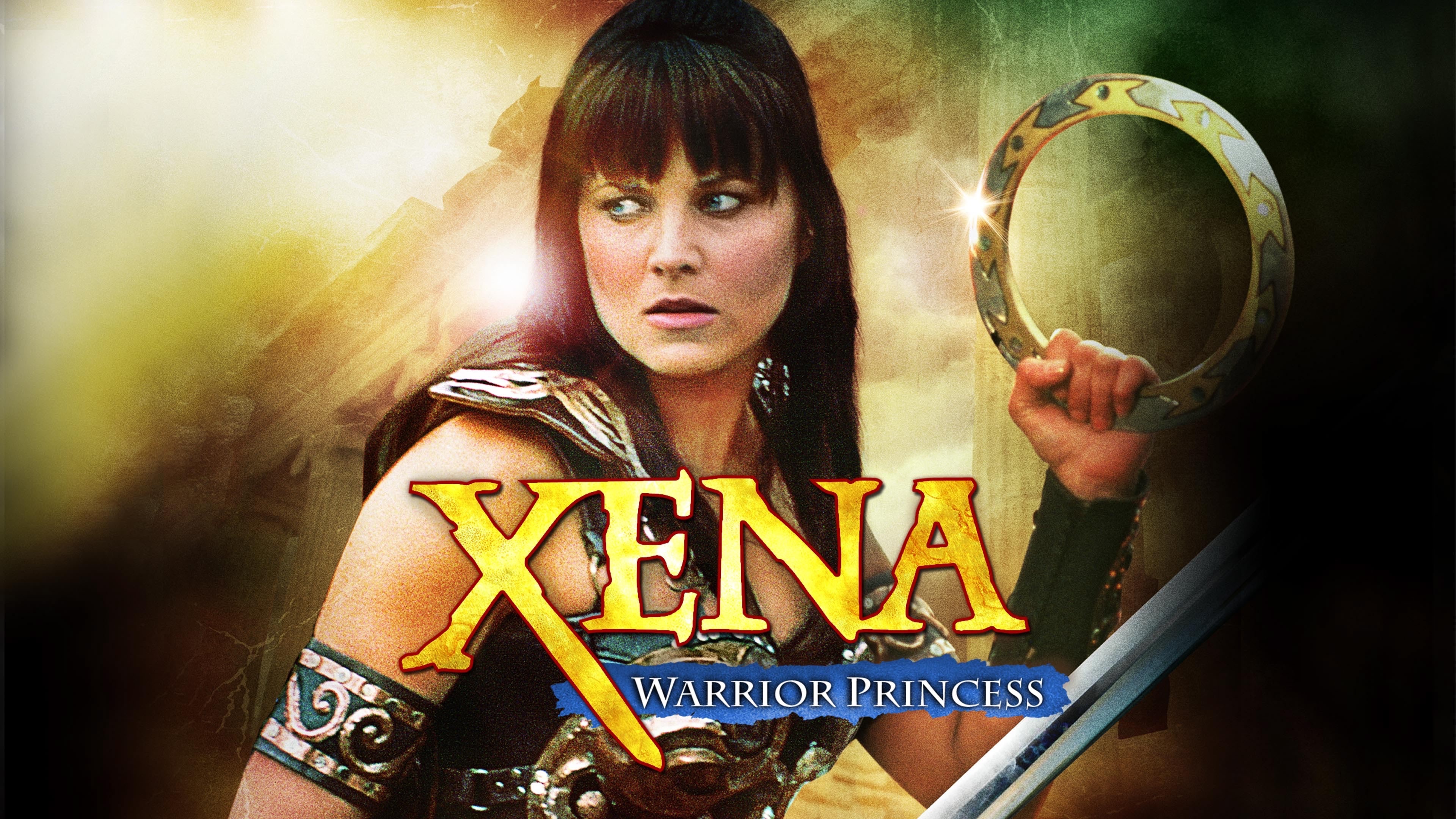 Xena: Warrior Princess