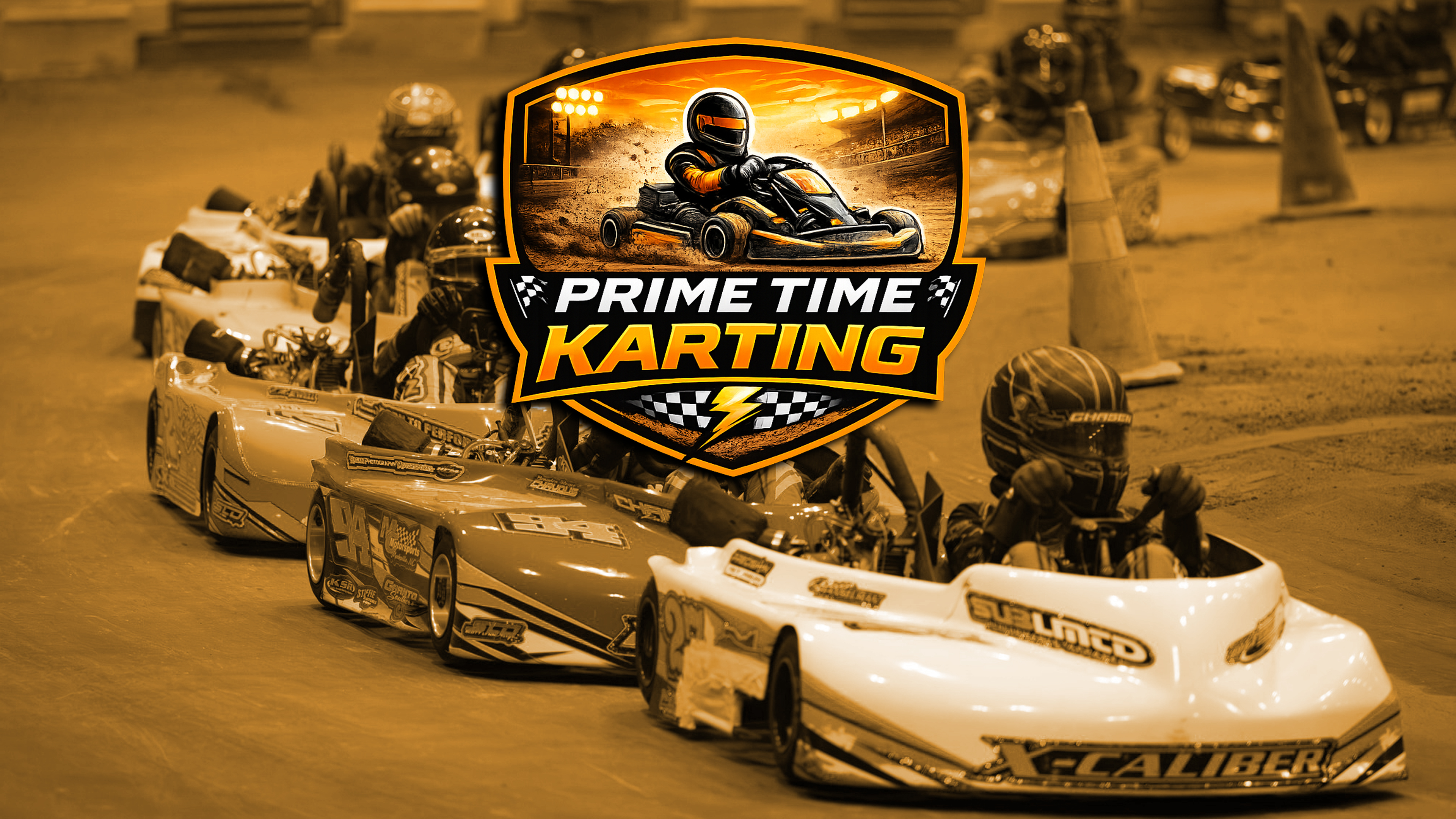 Prime Time Karting