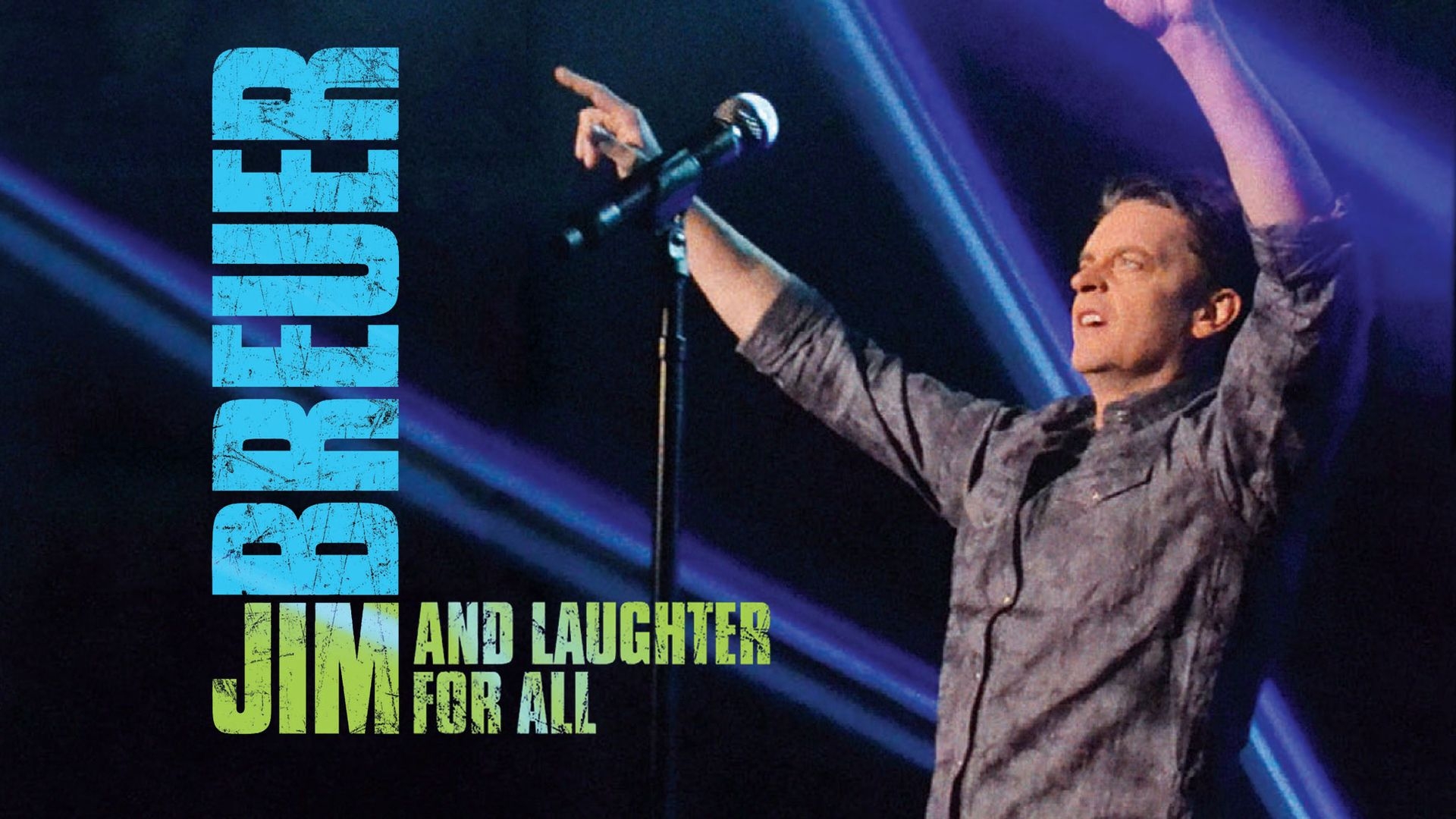 Jim Breuer: Let's Clear The Air