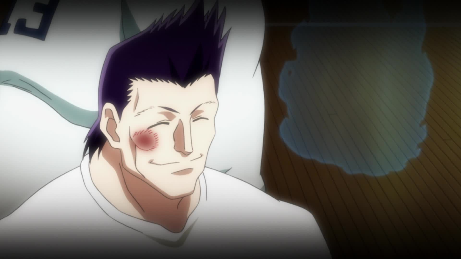 Hunter x Hunter 2011