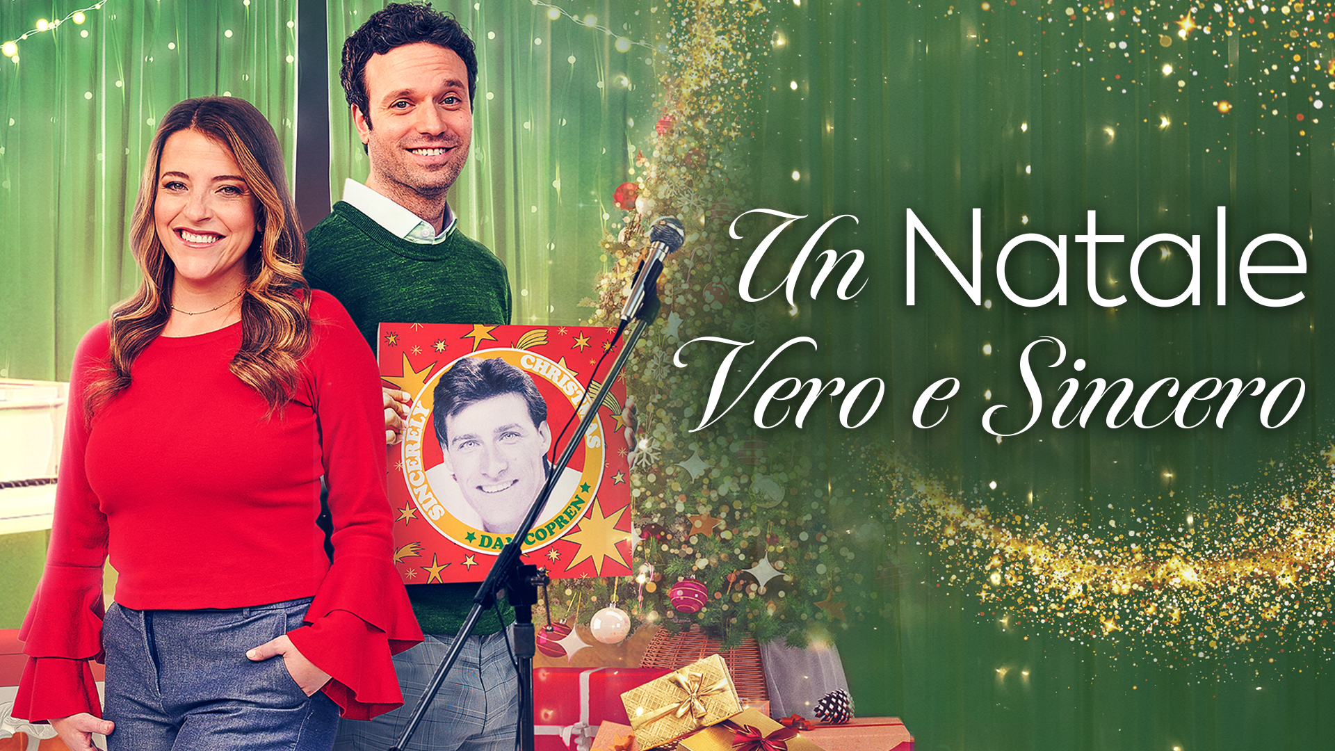 UN NATALE VERO E SINCERO