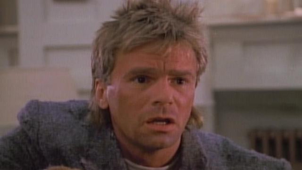 MacGyver