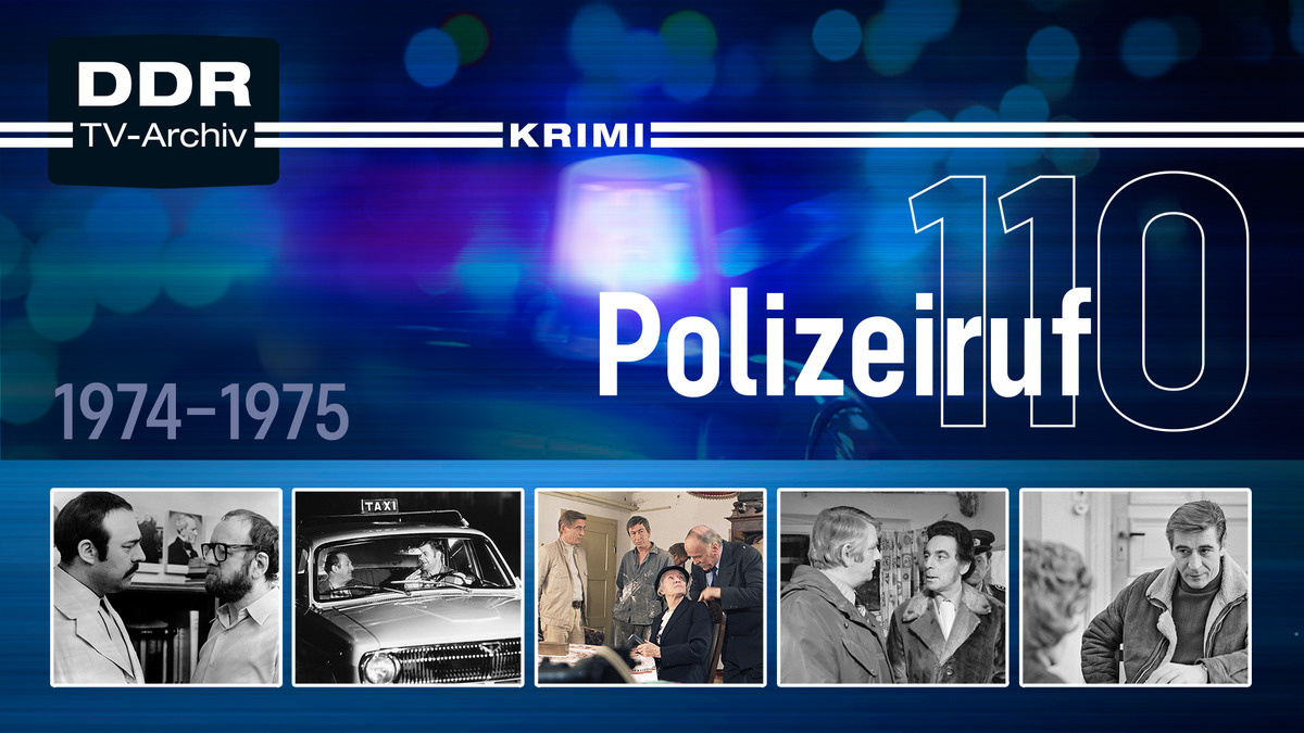 Polizeiruf 110