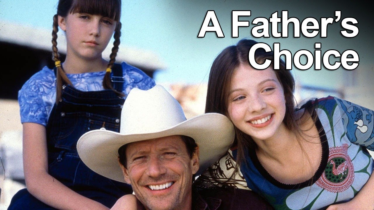 A Father's Choice