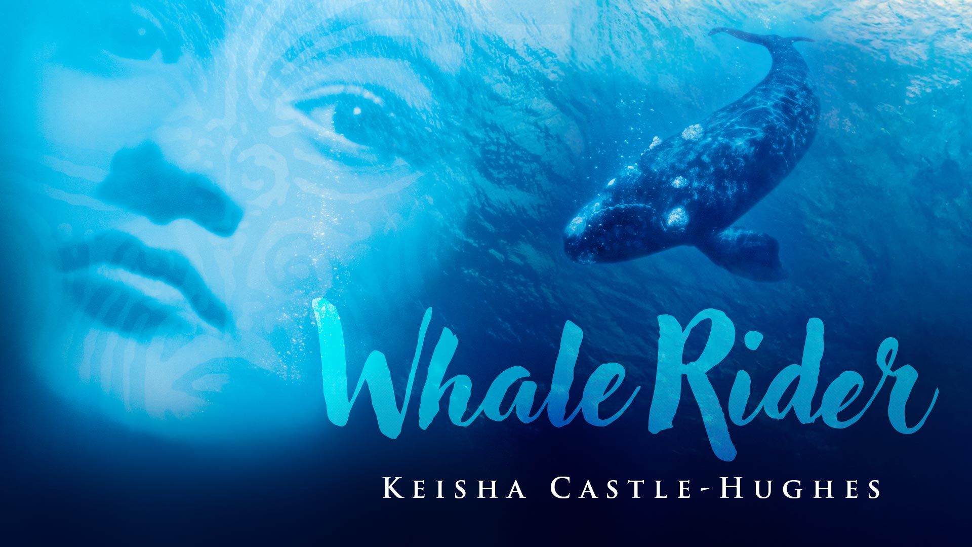 Whale Rider
