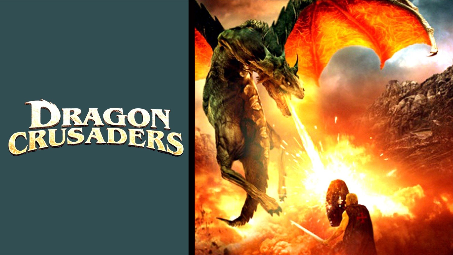 Dragon Crusaders