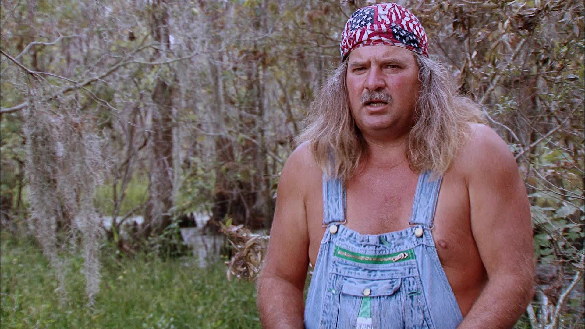 Swamp People