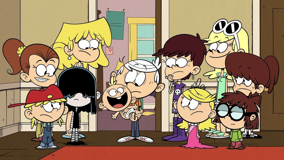 The Loud House