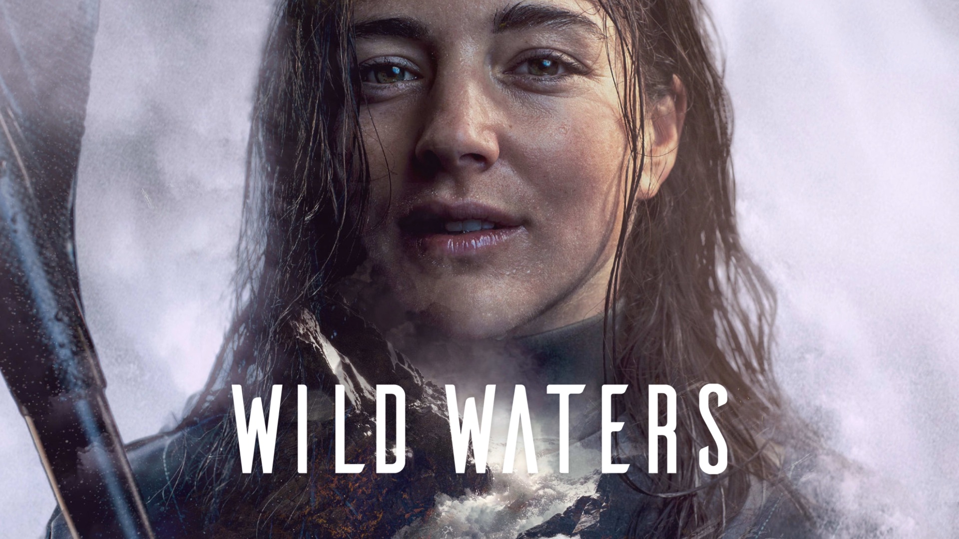 Adventure Film: Wild Waters mit Nouria Newman