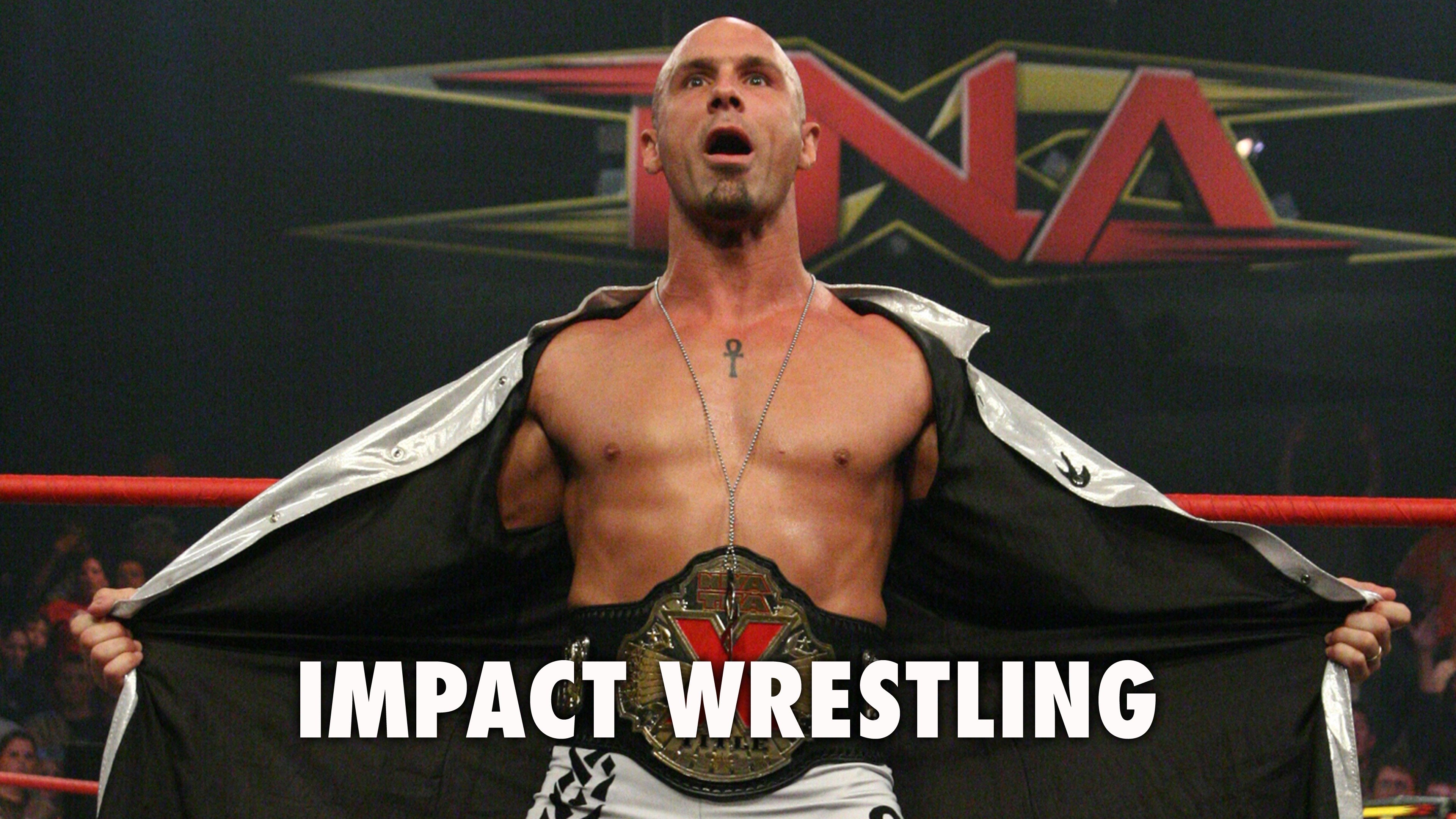Impact Wrestling