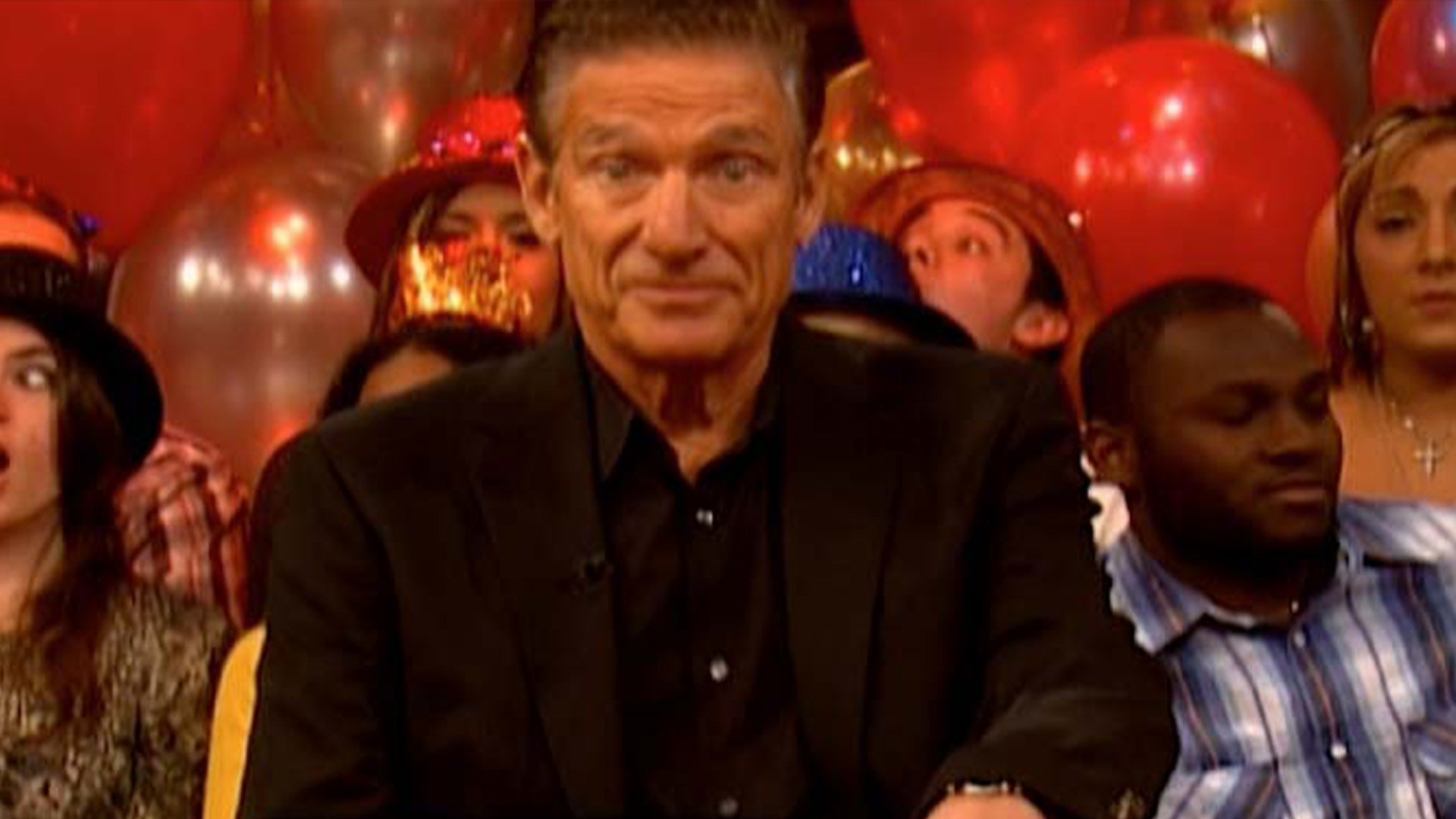 Maury