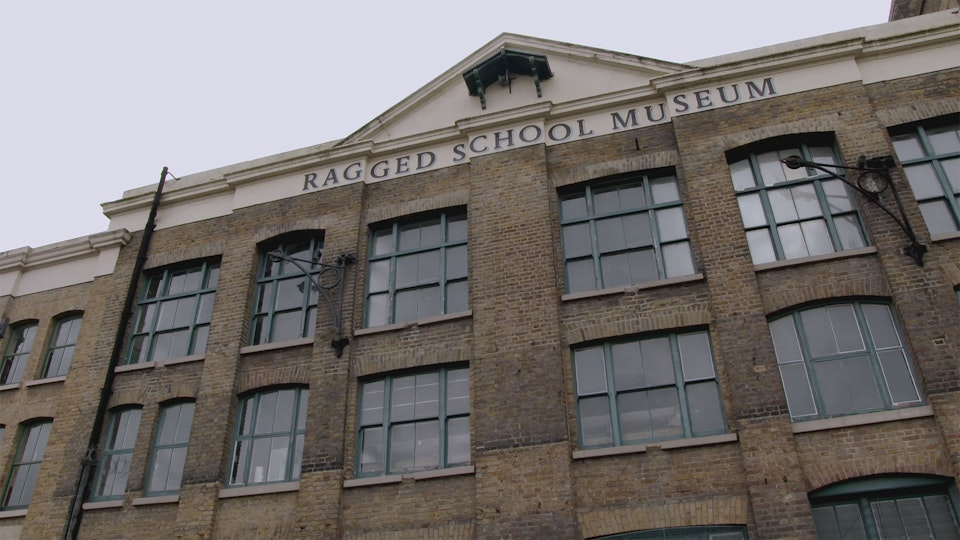 Ghost Chasers: London