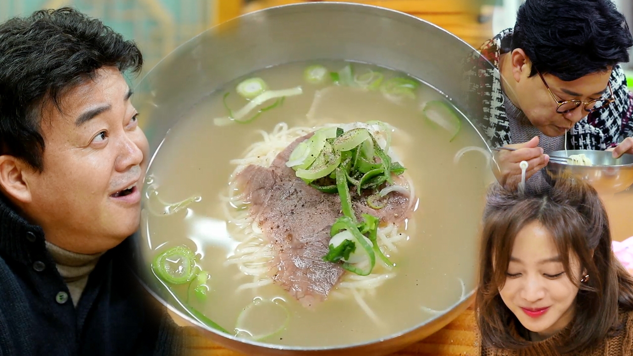 백종원의 골목식당 48회