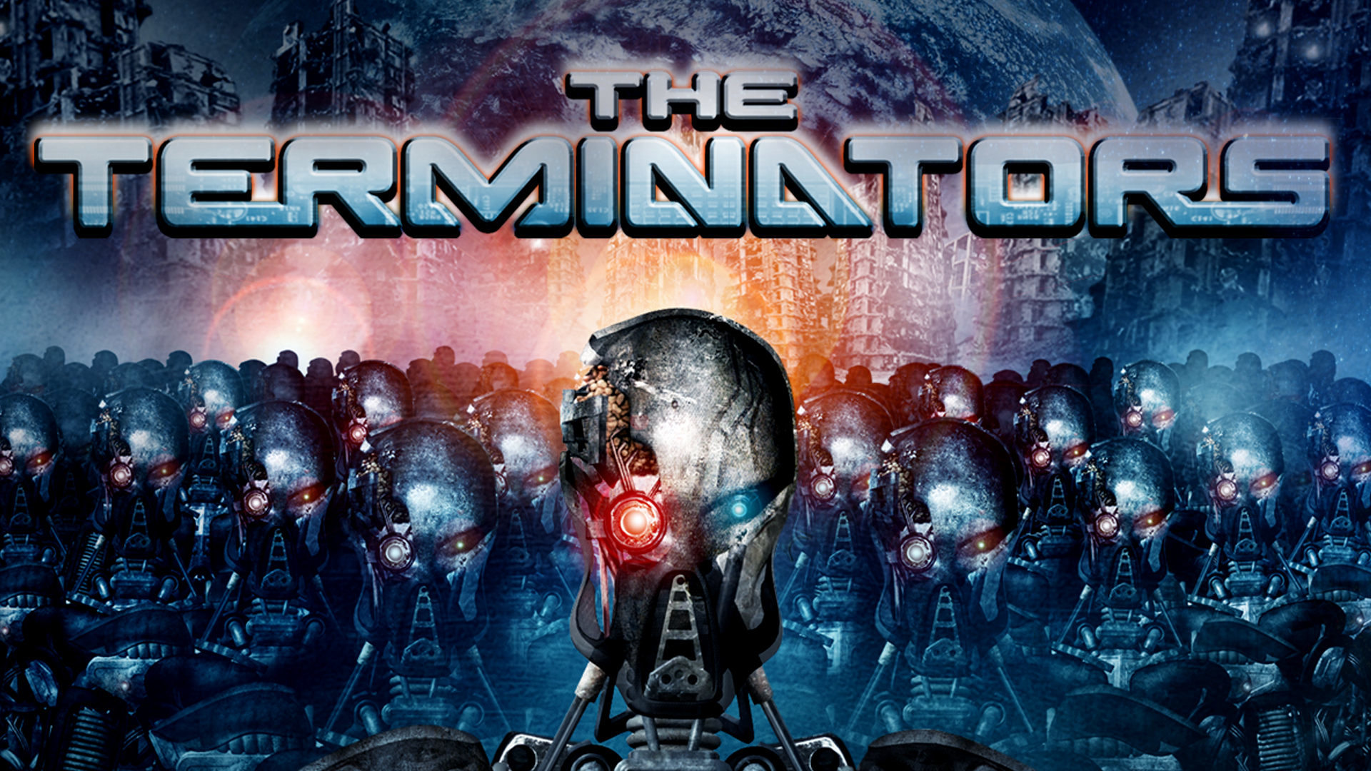 The Terminators