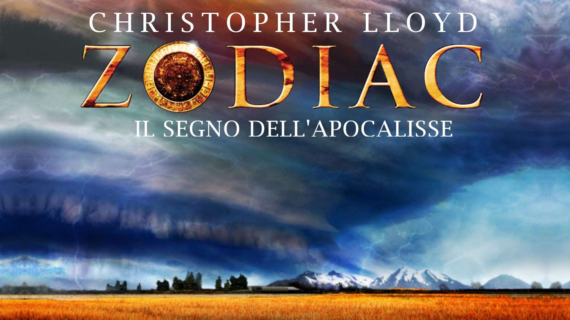 Zodiac: il segno dell'apocalisse
