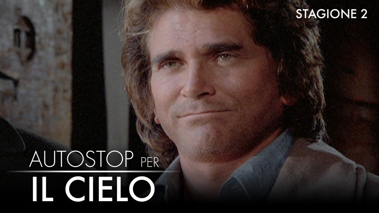 Autostop Per Il Cielo