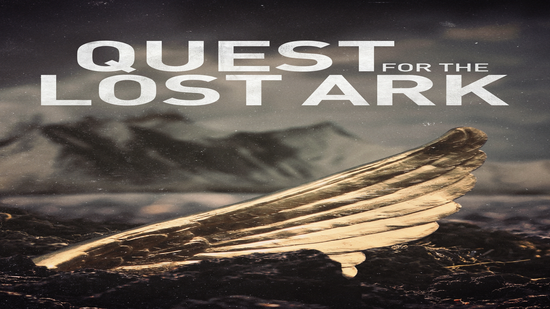 Quest for the Lost Ark