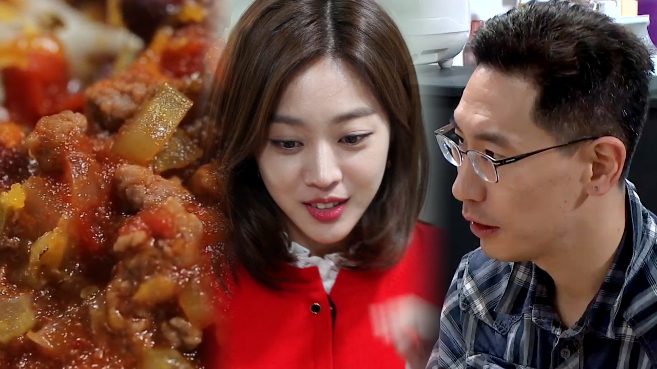 백종원의 골목식당 46회