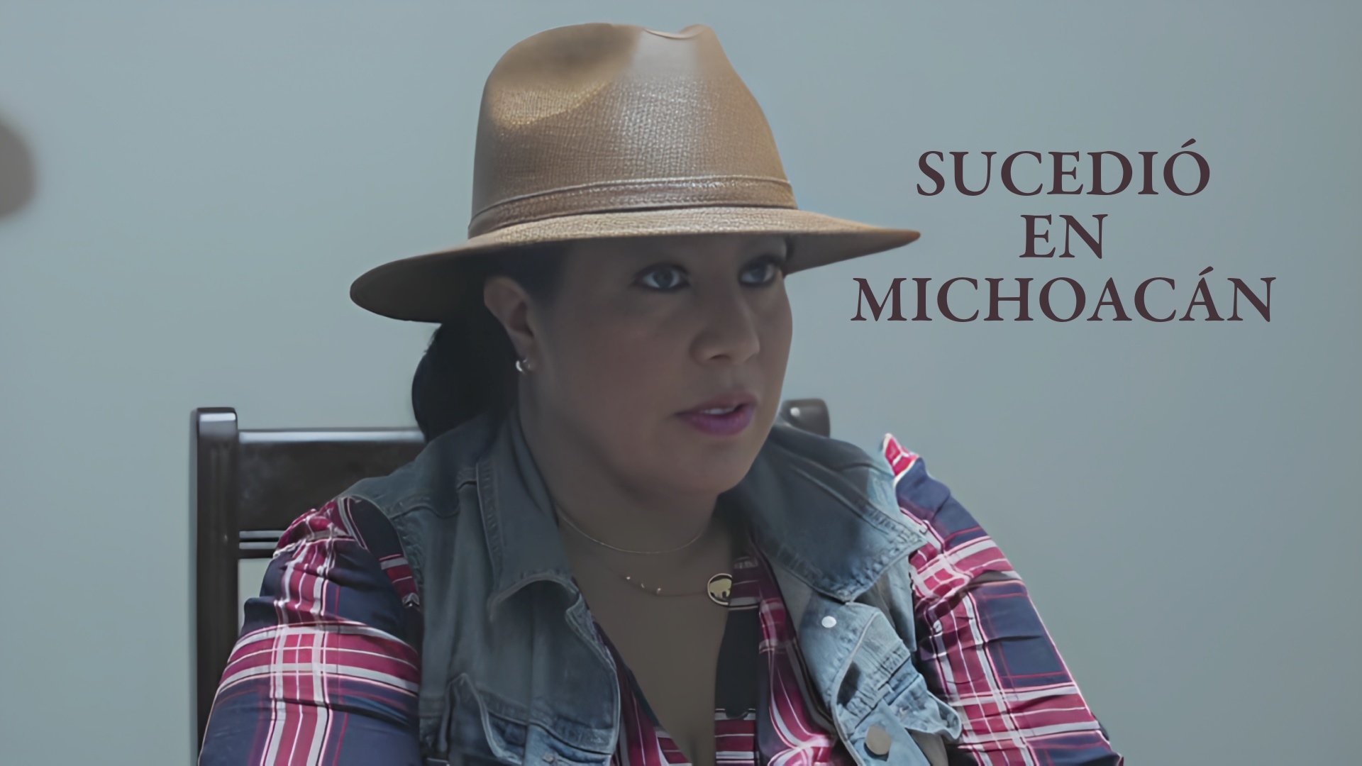 Sucedió en Michoacán