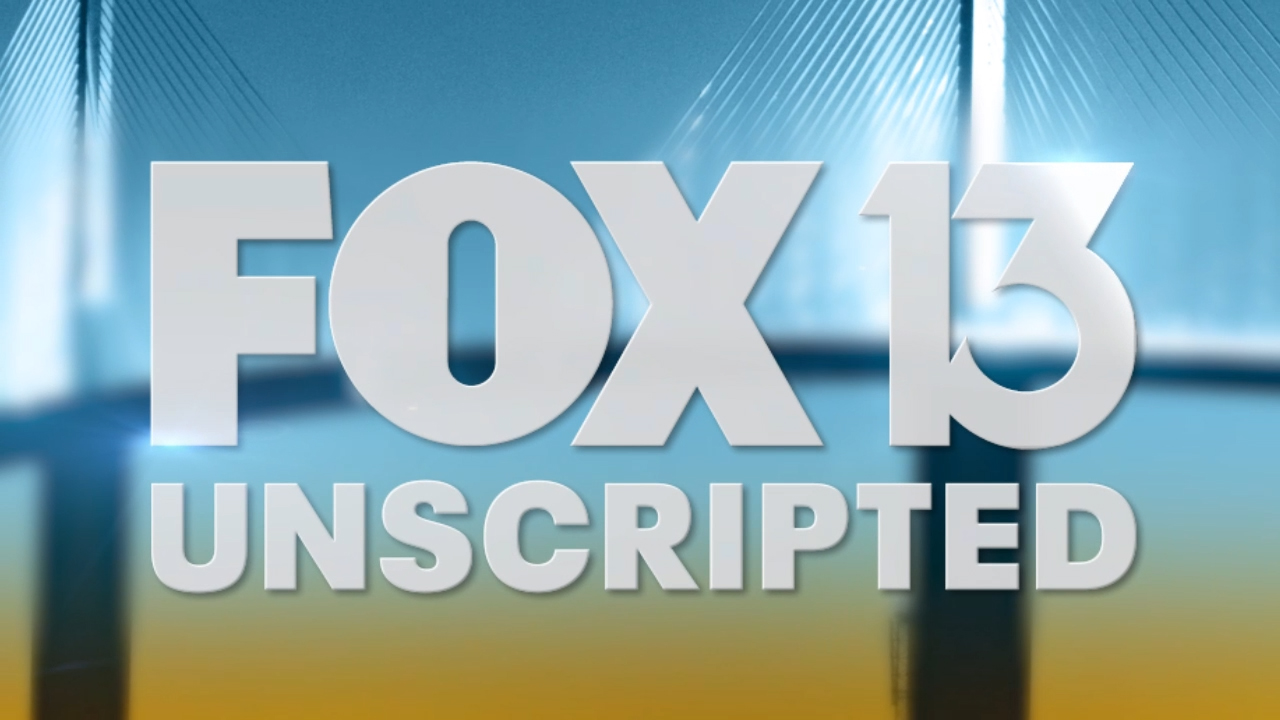 FOX 13 Unscripted: New Year Motivation