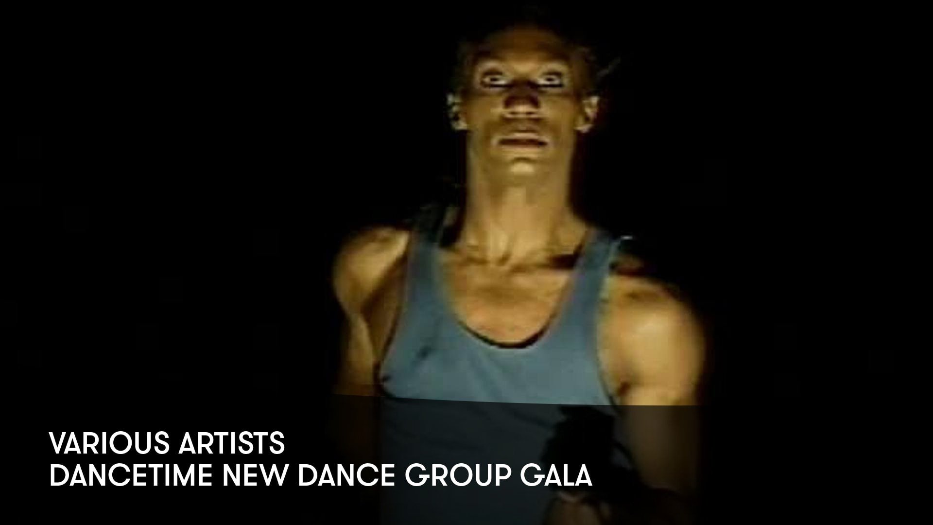 Dancetime: New Dance Group Gala