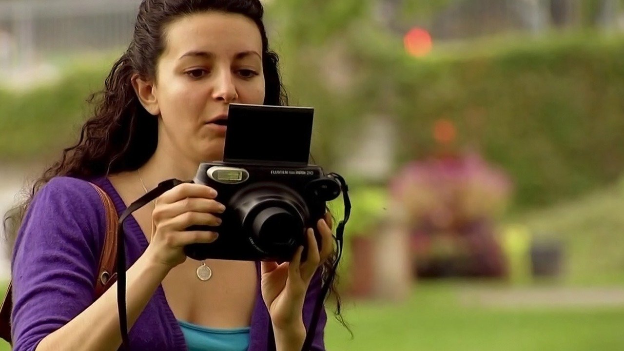 Just for Laughs Gags