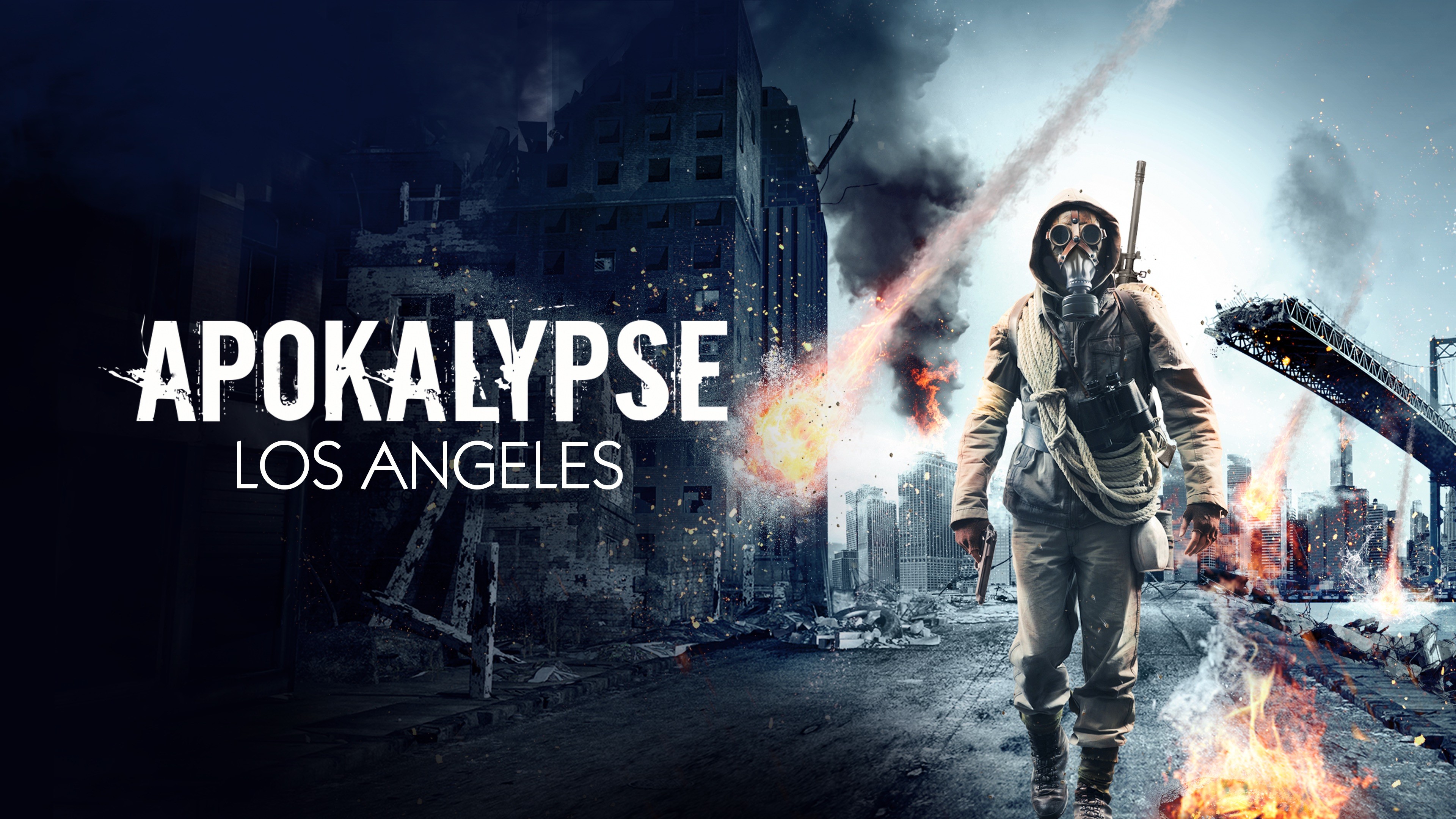 Apokalypse Los Angeles