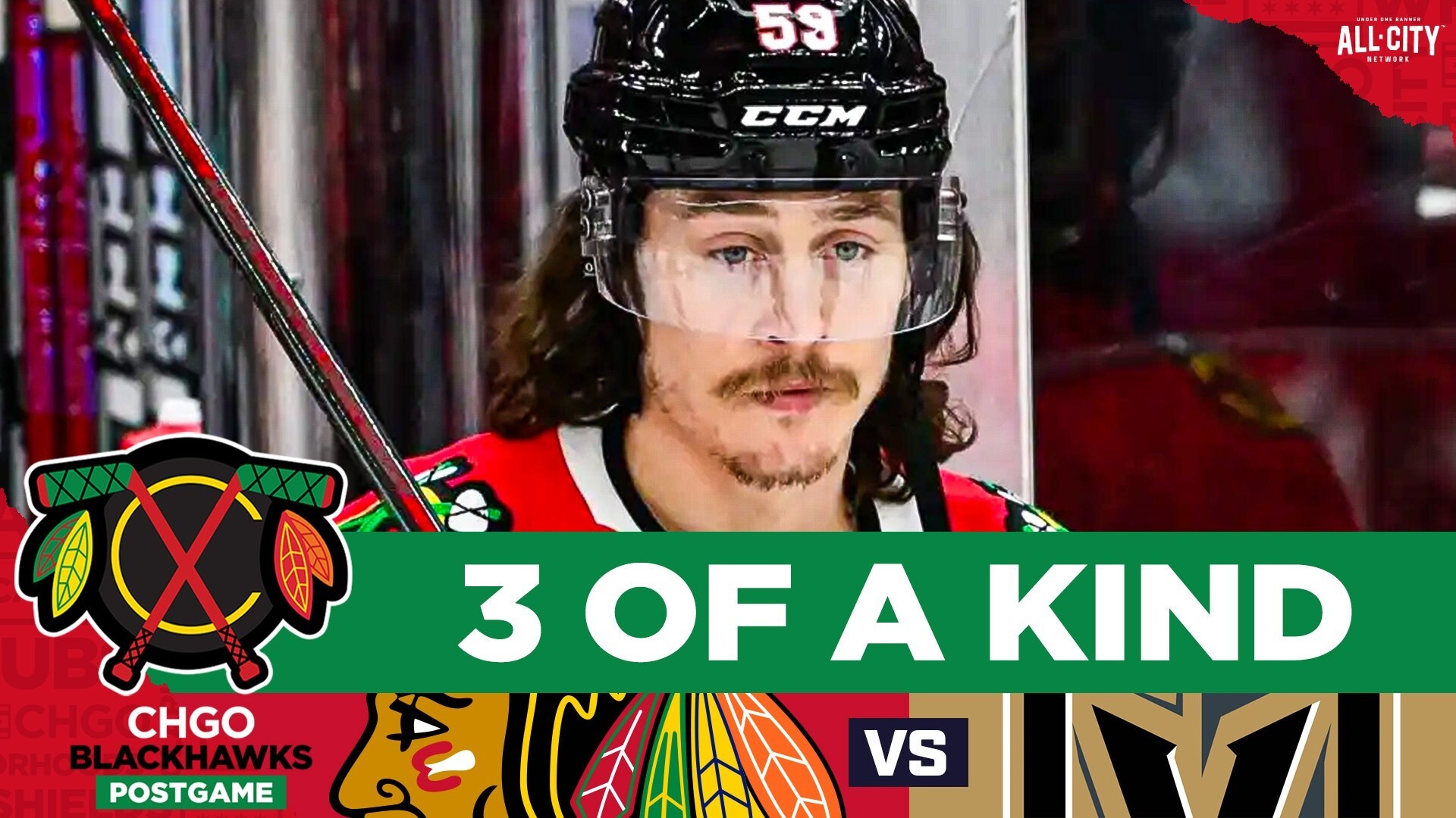 CHGO Blackhawks Podcast