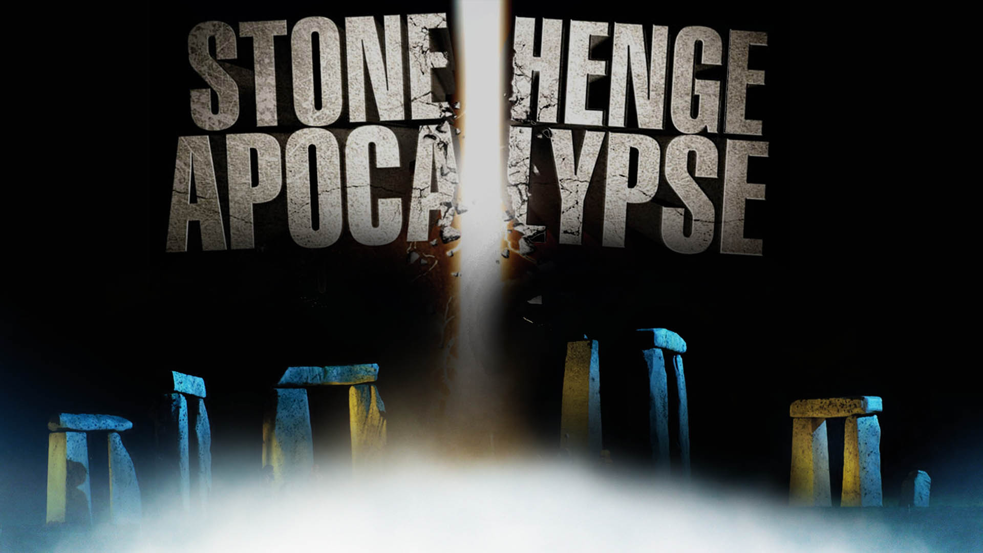 Stonehenge Apocalypse