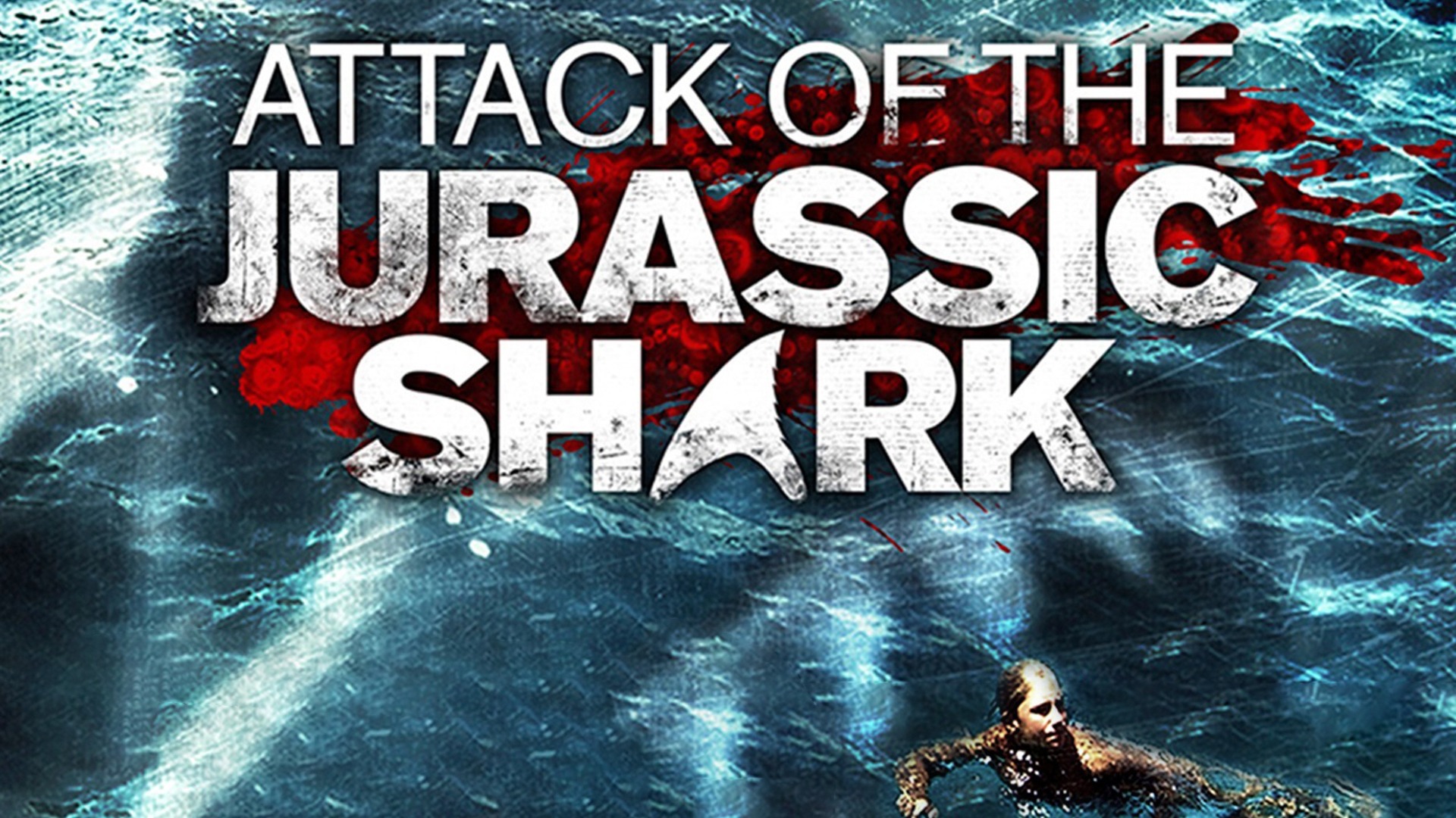 Attack of the Jurassic Shark