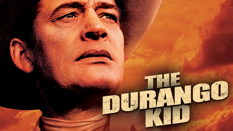 The Durango Kid
