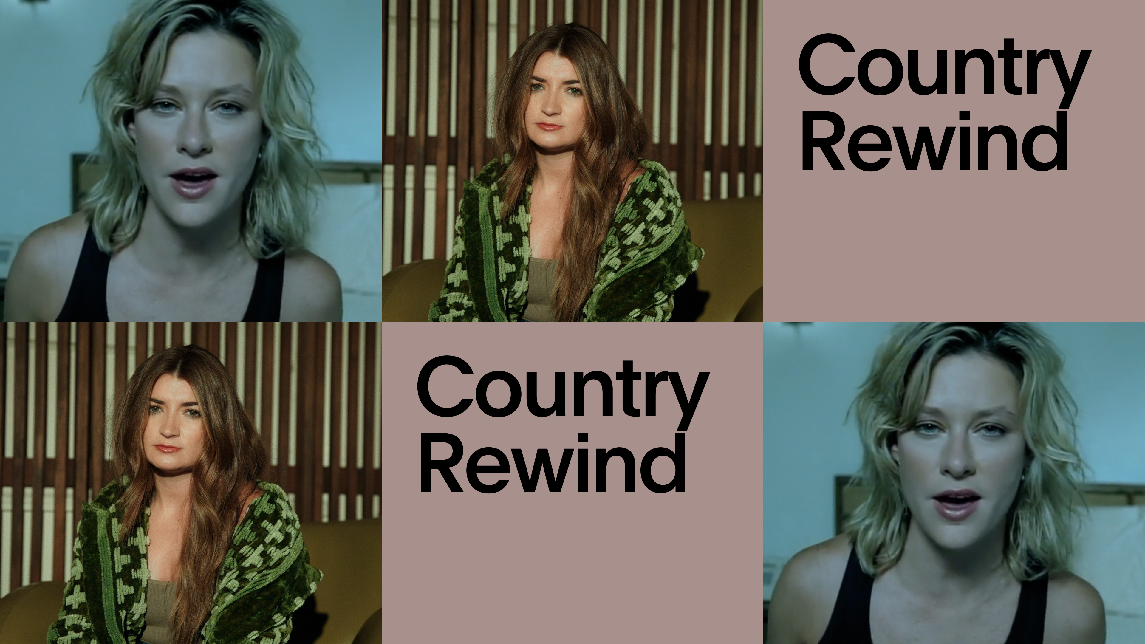 Country Rewind