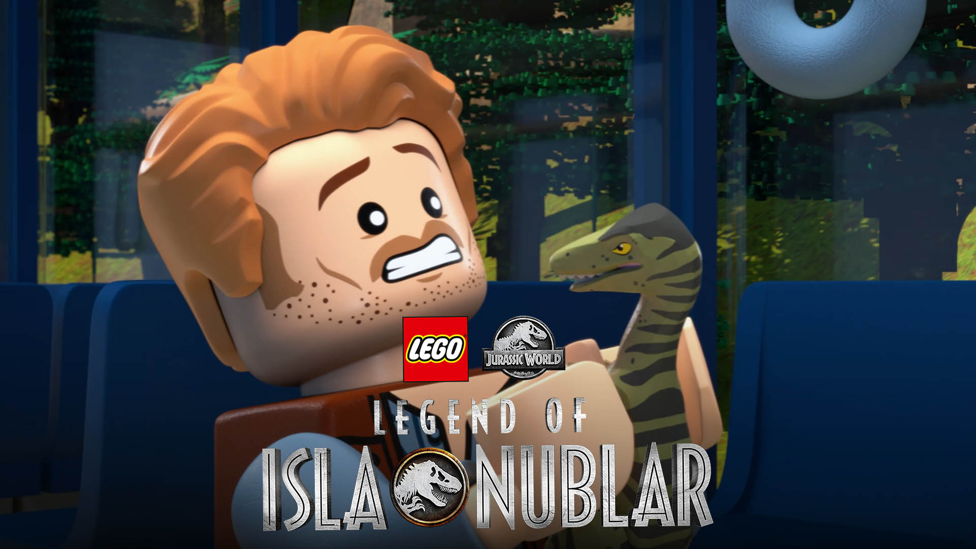 The Power and the Peril!