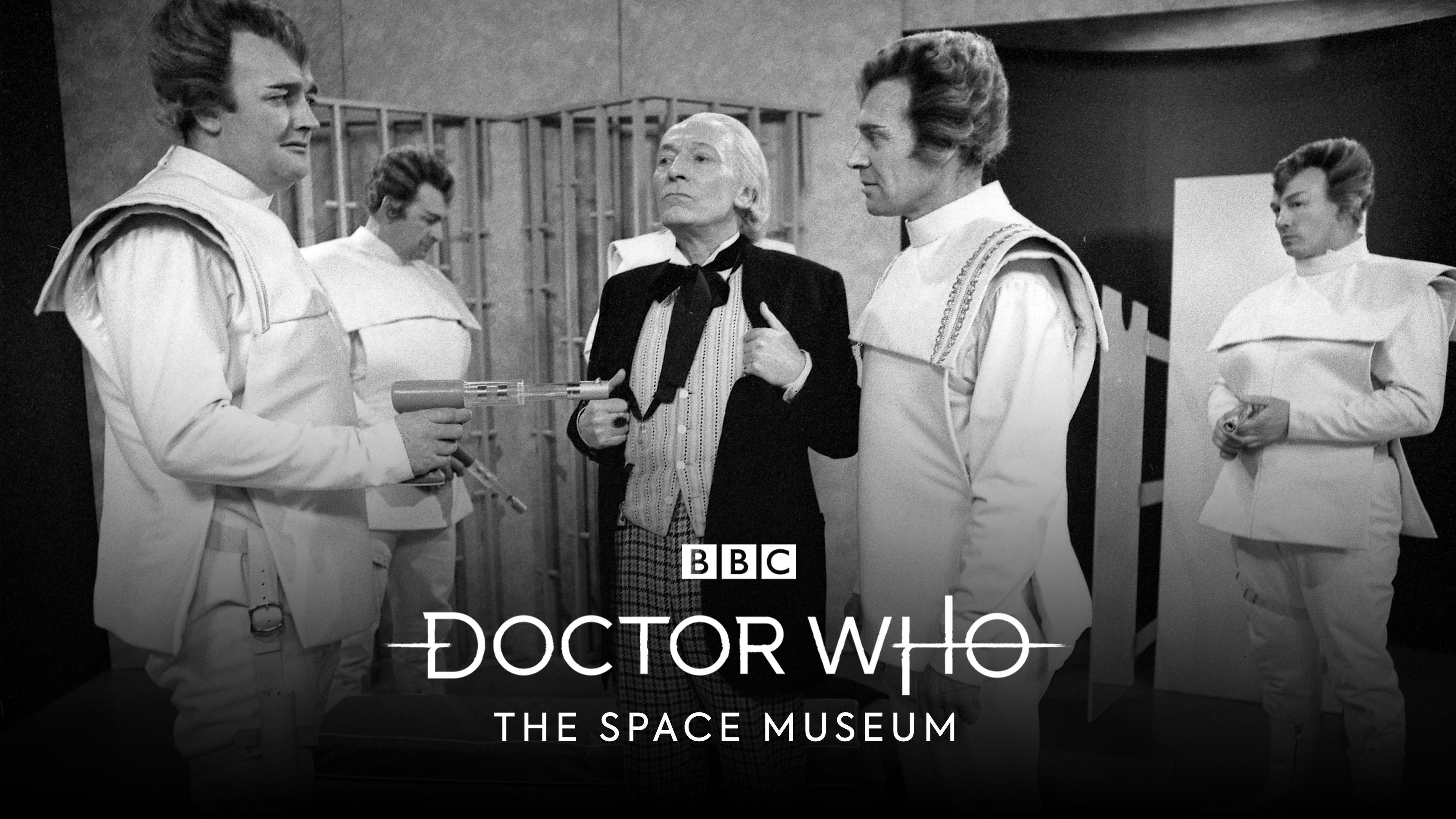 Doctor Who: The Space Museum
